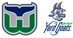 A little R-E-S-P-E-C-T from the Goats.