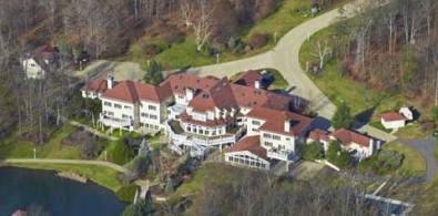 Former-Benjamin-Sisti-home